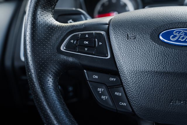 2018 Ford Focus ST | Addison, TX | Apex Auto Sports 2018 Ford Focus ST | Addison, TX | Apex Auto Sports