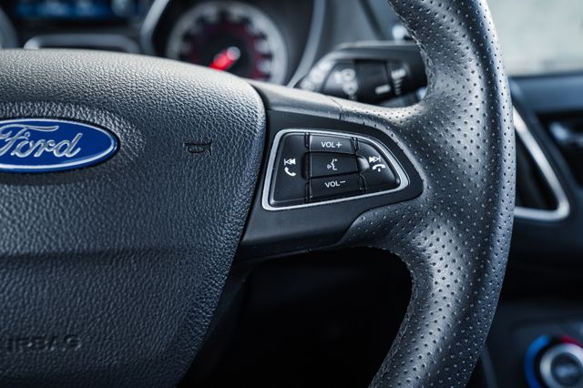 2018 Ford Focus ST | Addison, TX | Apex Auto Sports 2018 Ford Focus ST | Addison, TX | Apex Auto Sports