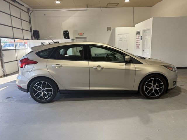 2018 Ford Focus SEL | Annapolis, MD | Annapolis Public Auto Auction 2018 Ford Focus SEL | Annapolis, MD | Annapolis Public Auto Auction