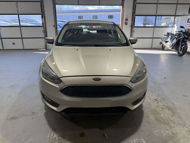 2018 Ford Focus SEL | Annapolis, MD | Annapolis Public Auto Auction 2018 Ford Focus SEL | Annapolis, MD | Annapolis Public Auto Auction