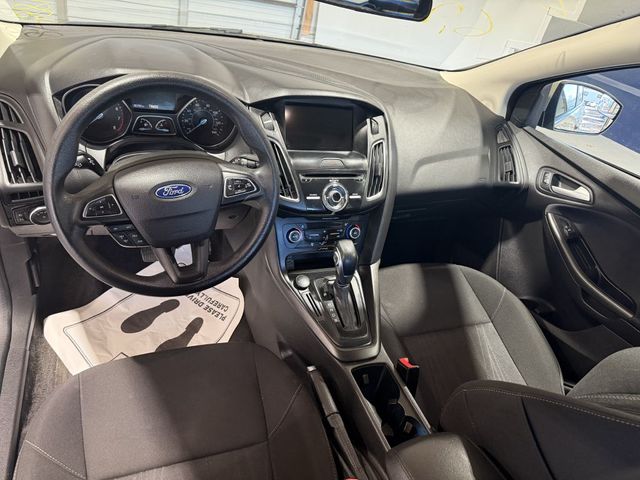 2018 Ford Focus SEL | Annapolis, MD | Annapolis Public Auto Auction 2018 Ford Focus SEL | Annapolis, MD | Annapolis Public Auto Auction