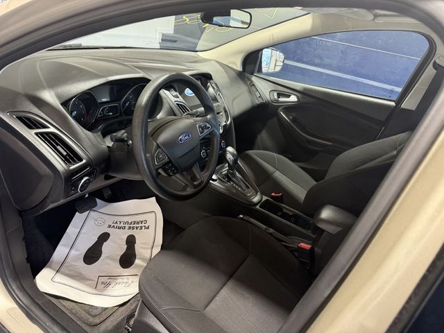 2018 Ford Focus SEL | Annapolis, MD | Annapolis Public Auto Auction 2018 Ford Focus SEL | Annapolis, MD | Annapolis Public Auto Auction