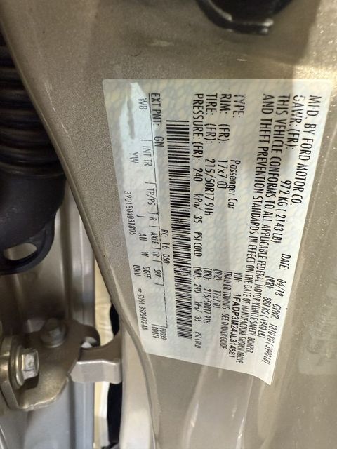 2018 Ford Focus SEL | Annapolis, MD | Annapolis Public Auto Auction 2018 Ford Focus SEL | Annapolis, MD | Annapolis Public Auto Auction