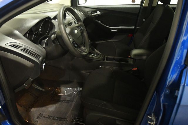 2018 Ford Focus SE | Branford, CT | Sound Auto Wholesalers 2018 Ford Focus SE | Branford, CT | Sound Auto Wholesalers