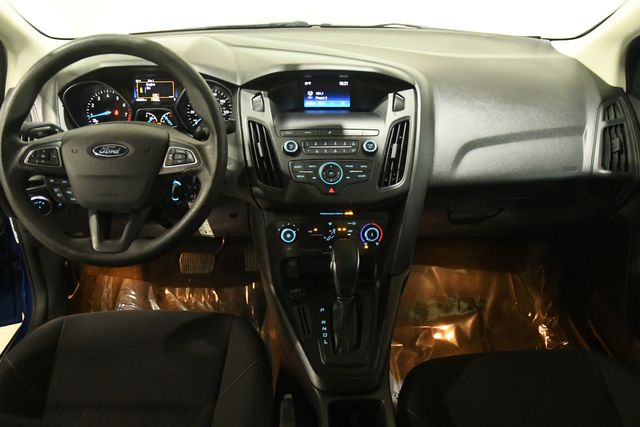 2018 Ford Focus SE | Branford, CT | Sound Auto Wholesalers 2018 Ford Focus SE | Branford, CT | Sound Auto Wholesalers