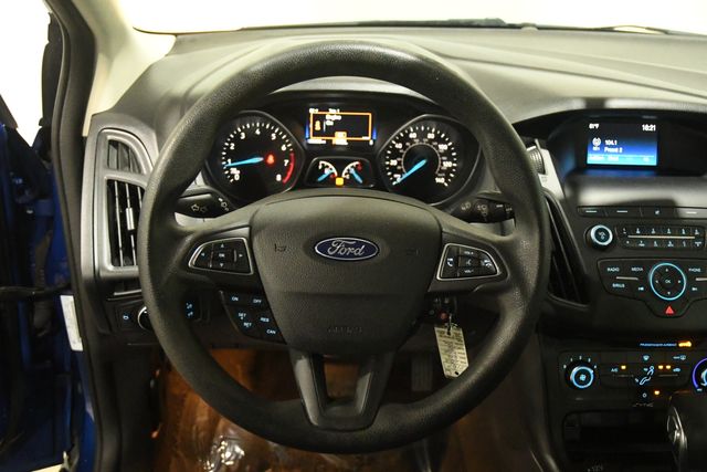 2018 Ford Focus SE | Branford, CT | Sound Auto Wholesalers 2018 Ford Focus SE | Branford, CT | Sound Auto Wholesalers