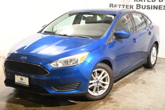 2018 Ford Focus SE | Branford, CT | Sound Auto Wholesalers in Branford, CT 06405