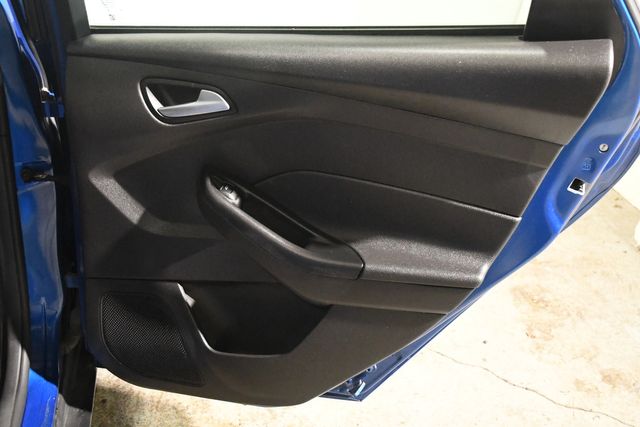 2018 Ford Focus SE | Branford, CT | Sound Auto Wholesalers