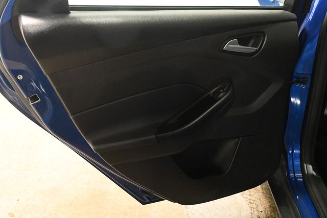 2018 Ford Focus SE | Branford, CT | Sound Auto Wholesalers