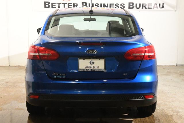 2018 Ford Focus SE | Branford, CT | Sound Auto Wholesalers 2018 Ford Focus SE | Branford, CT | Sound Auto Wholesalers