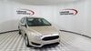 2018 Ford Focus SE 2018 Ford Focus SE