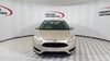 2018 Ford Focus SE 2018 Ford Focus SE