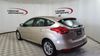 2018 Ford Focus SE 2018 Ford Focus SE