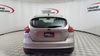 2018 Ford Focus SE 2018 Ford Focus SE