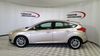 2018 Ford Focus SE 2018 Ford Focus SE