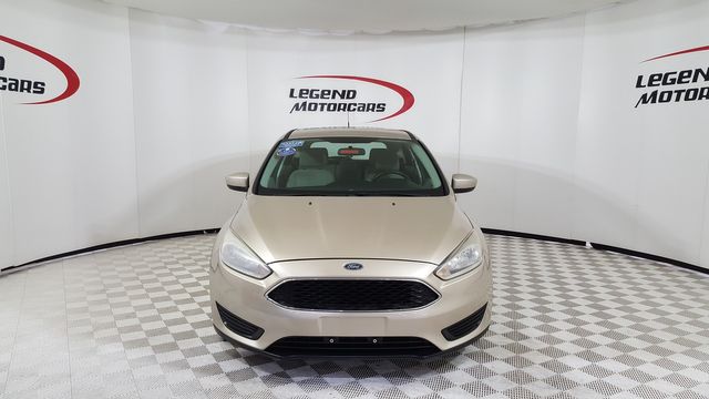 2018 Ford Focus SE | Carrollton, TX | Legend Motorcars of Carrollton 2018 Ford Focus SE | Carrollton, TX | Legend Motorcars of Carrollton