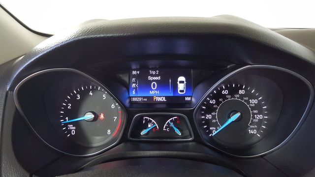 2018 Ford Focus SE | Carrollton, TX | Legend Motorcars of Carrollton 2018 Ford Focus SE | Carrollton, TX | Legend Motorcars of Carrollton