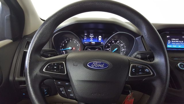 2018 Ford Focus SE | Carrollton, TX | Legend Motorcars of Carrollton 2018 Ford Focus SE | Carrollton, TX | Legend Motorcars of Carrollton