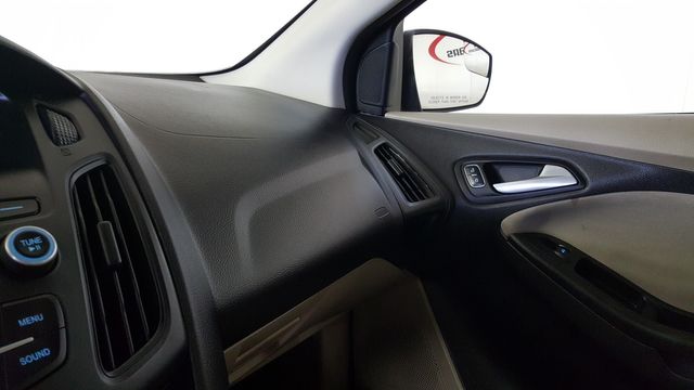 2018 Ford Focus SE | Carrollton, TX | Legend Motorcars of Carrollton