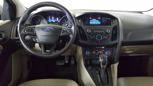 2018 Ford Focus SE | Carrollton, TX | Legend Motorcars of Carrollton 2018 Ford Focus SE | Carrollton, TX | Legend Motorcars of Carrollton
