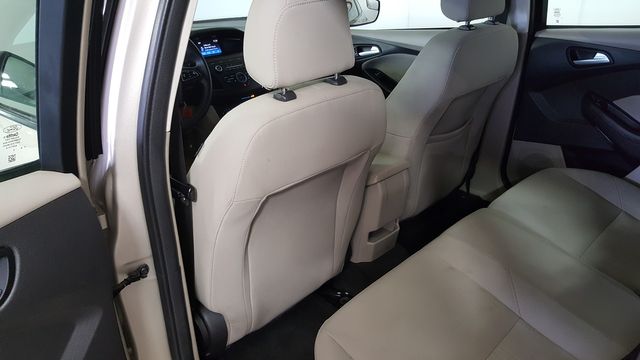 2018 Ford Focus SE | Carrollton, TX | Legend Motorcars of Carrollton