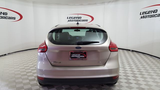 2018 Ford Focus SE | Carrollton, TX | Legend Motorcars of Carrollton