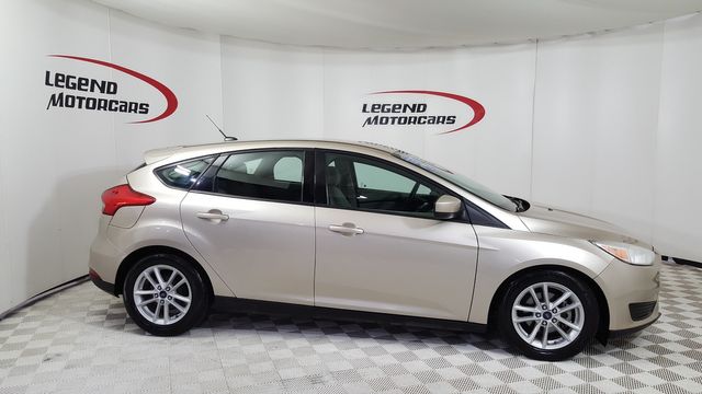 2018 Ford Focus SE | Carrollton, TX | Legend Motorcars of Carrollton 2018 Ford Focus SE | Carrollton, TX | Legend Motorcars of Carrollton