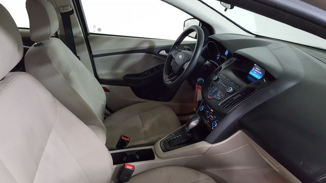 2018 Ford Focus SE | Carrollton, TX | Legend Motorcars of Carrollton 2018 Ford Focus SE | Carrollton, TX | Legend Motorcars of Carrollton
