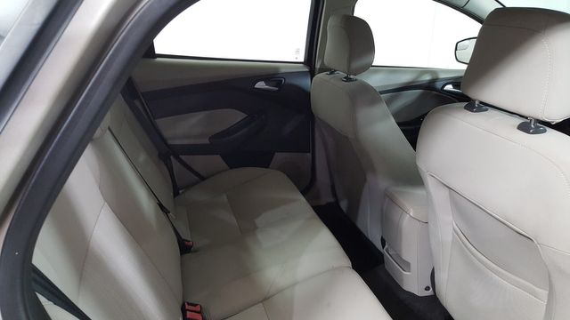 2018 Ford Focus SE | Carrollton, TX | Legend Motorcars of Carrollton