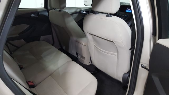 2018 Ford Focus SE | Carrollton, TX | Legend Motorcars of Carrollton