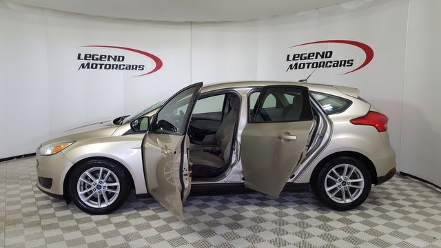 2018 Ford Focus SE | Carrollton, TX | Legend Motorcars of Carrollton 2018 Ford Focus SE | Carrollton, TX | Legend Motorcars of Carrollton
