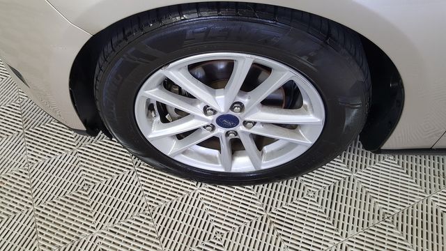 2018 Ford Focus SE | Carrollton, TX | Legend Motorcars of Carrollton 2018 Ford Focus SE | Carrollton, TX | Legend Motorcars of Carrollton