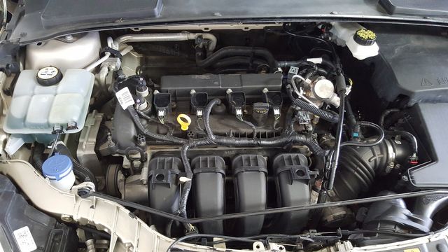 2018 Ford Focus SE | Carrollton, TX | Legend Motorcars of Carrollton