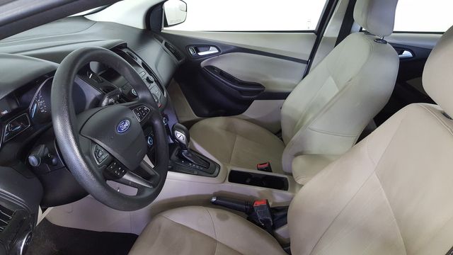 2018 Ford Focus SE | Carrollton, TX | Legend Motorcars of Carrollton