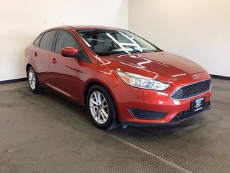 2018 Ford Focus SE | Cincinnati, OH | Midwest Automotive Connection