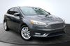 2018 Ford Focus Titanium | Elyria, OH | PHD Auto Group