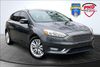 2018 Ford Focus Titanium | Elyria, OH | PHD Auto Group 2018 Ford Focus Titanium | Elyria, OH | PHD Auto Group