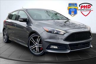 2018 Ford Focus ST | Elyria, OH | PHD Auto Group in Elyria, OH 44035