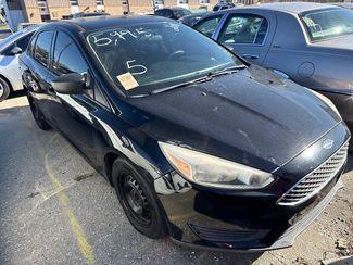 2018 Ford Focus S | Kenner, LA | Auto Nation LLC in Kenner, LA 70062