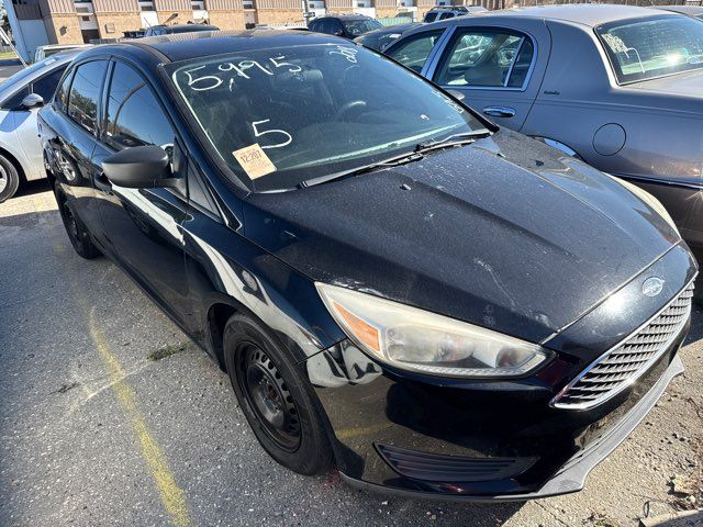 2018 Ford Focus S | Kenner, LA | Auto Nation LLC