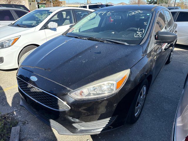 2018 Ford Focus S | Kenner, LA | Auto Nation LLC 2018 Ford Focus S | Kenner, LA | Auto Nation LLC