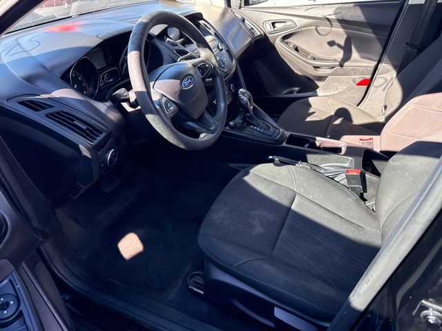 2018 Ford Focus S | Kenner, LA | Auto Nation LLC 2018 Ford Focus S | Kenner, LA | Auto Nation LLC