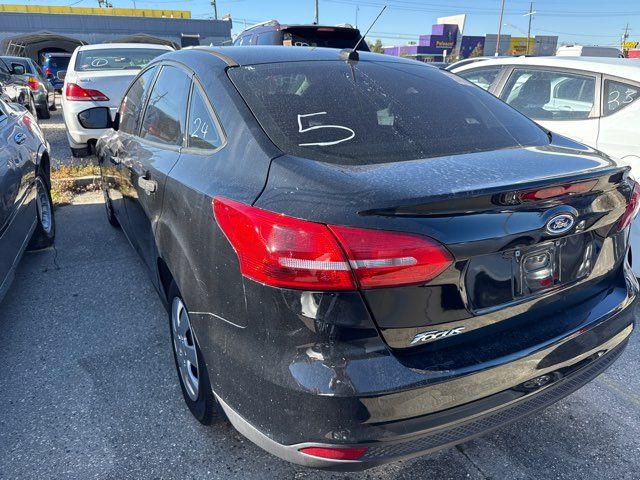 2018 Ford Focus S | Kenner, LA | Auto Nation LLC 2018 Ford Focus S | Kenner, LA | Auto Nation LLC
