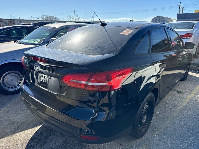 2018 Ford Focus S | Kenner, LA | Auto Nation LLC 2018 Ford Focus S | Kenner, LA | Auto Nation LLC