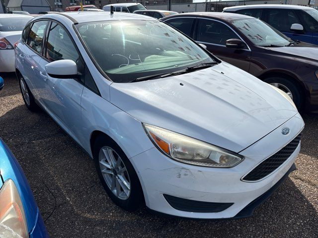 2018 Ford Focus SE | Kenner, LA | Auto Nation LLC
