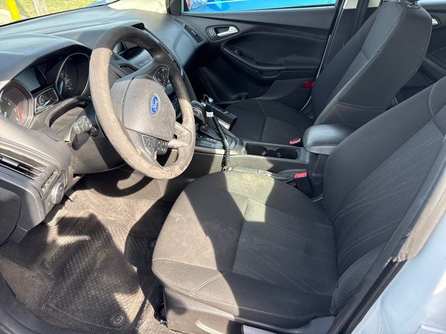 2018 Ford Focus SE | Kenner, LA | Auto Nation LLC 2018 Ford Focus SE | Kenner, LA | Auto Nation LLC