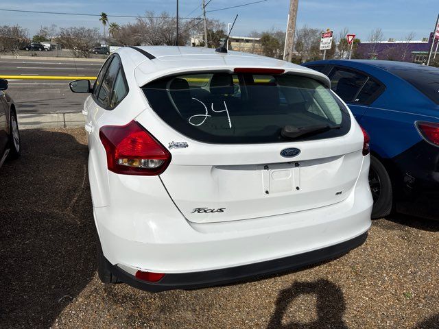 2018 Ford Focus SE | Kenner, LA | Auto Nation LLC