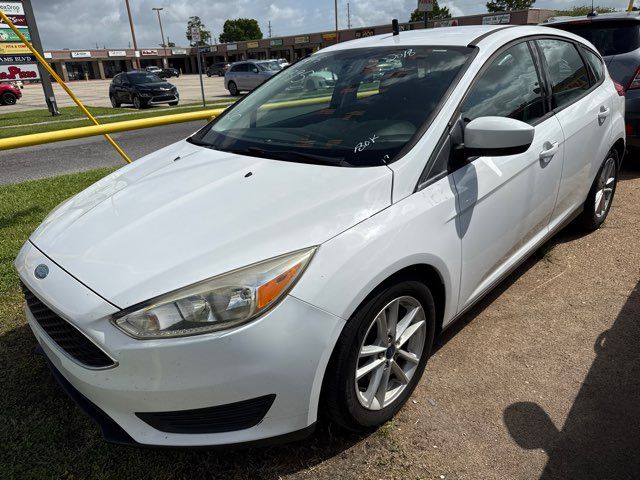 2018 Ford Focus SE | Kenner, LA | Auto Nation LLC