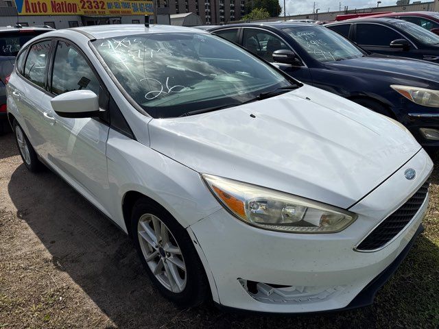 2018 Ford Focus SE | Kenner, LA | Auto Nation LLC
