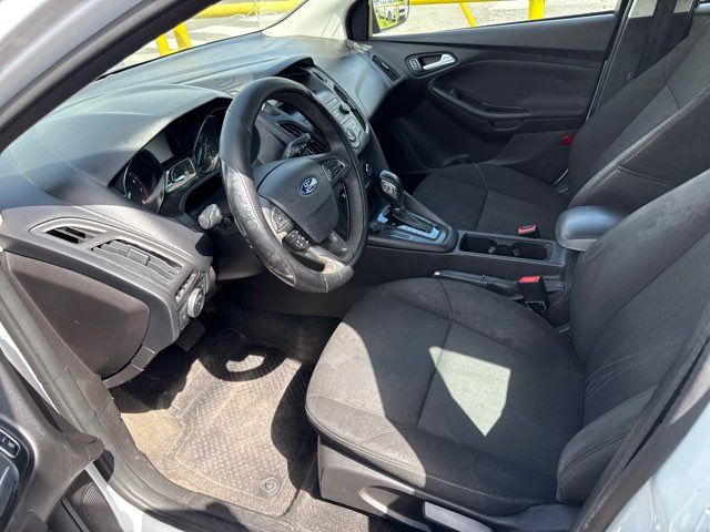 2018 Ford Focus SE | Kenner, LA | Auto Nation LLC